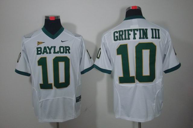 Baylor Bears jerseys-002